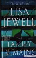 Cover of The Family Remains