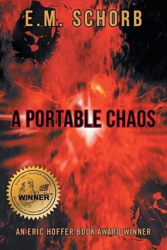 Cover of A Portable Chaos
