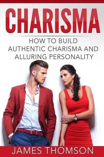 Cover of Charisma