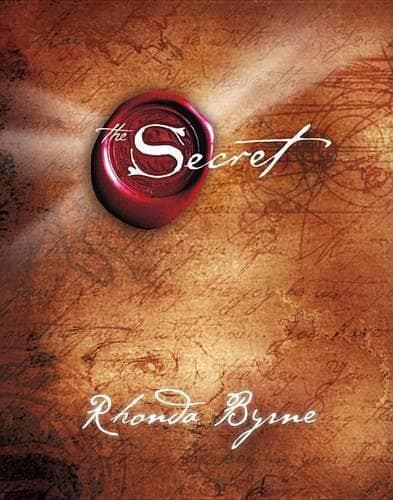 Cover of The Secret