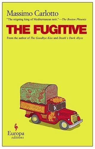 Cover of The Fugitive