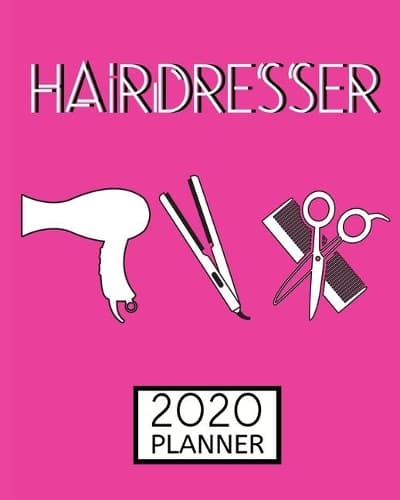 Cover of Hairdresser