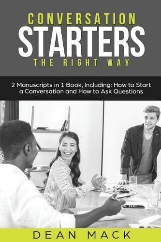 Cover of Conversation Starters
