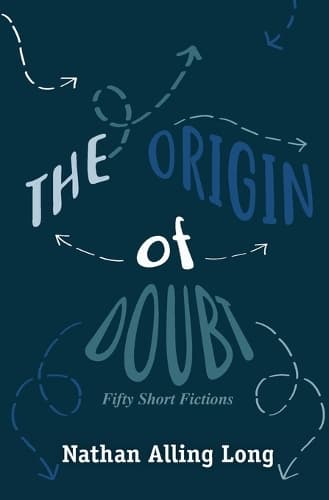 Cover of The Origin of Doubt