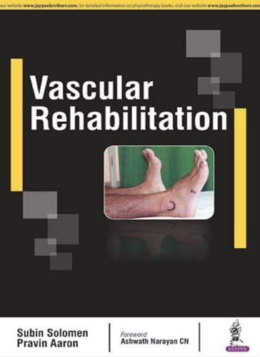 Cover of Vascular Rehabilitation