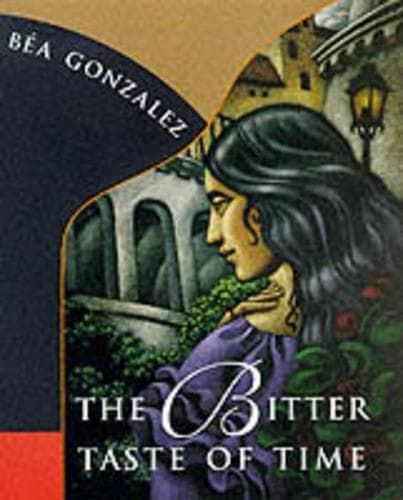 Cover of Bitter Taste of Time