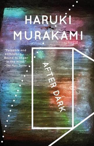 Cover of After Dark