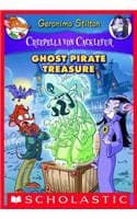 Cover of Creepella Von Cacklefur #3