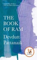Cover of Penguin 35 Collectors Edition: The Book of Ram