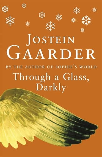 Cover of Through A Glass, Darkly
