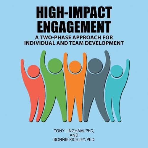 Cover of High-Impact Engagement