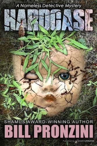 Cover of Hardcase