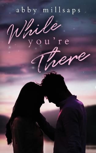 Cover of While You're There
