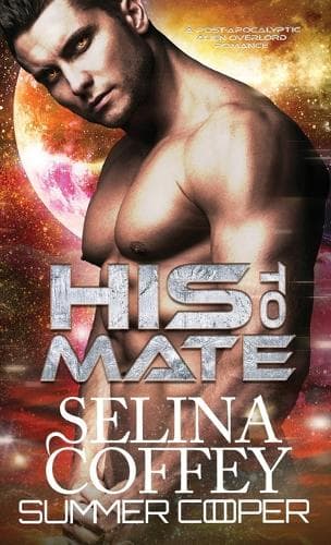 Cover of His To Mate