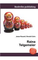 Cover of Raina Telgemeier