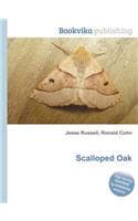 Cover of Scalloped Oak