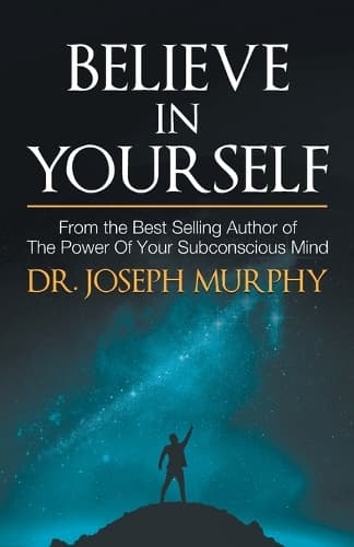 Cover of Believe in Yourself