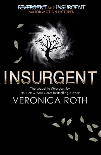 Cover of Insurgent