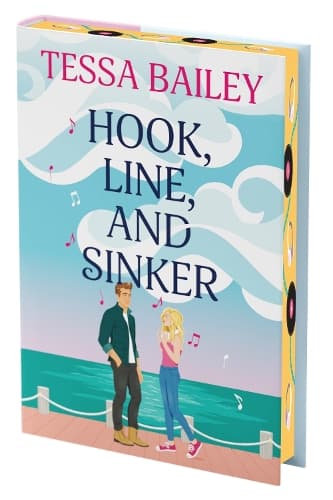 Cover of Hook, Line, and Sinker Deluxe Collector's Edition