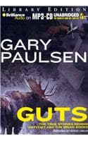 Cover of Guts