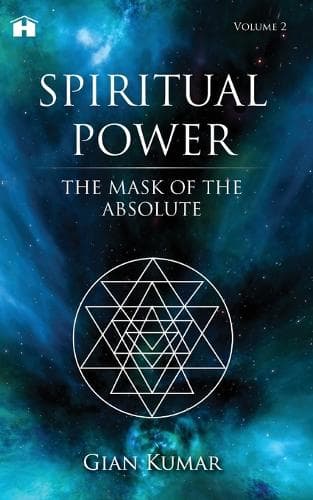 Cover of Spiritual Power