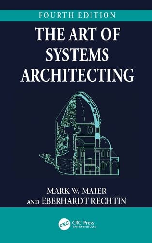 Cover of The Art of Systems Architecting