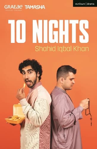 Cover of 10 Nights