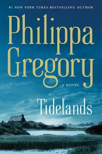 Cover of Tidelands