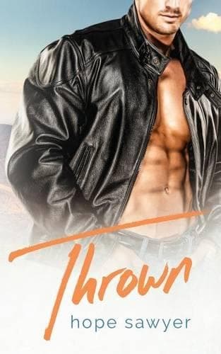 Cover of Thrown