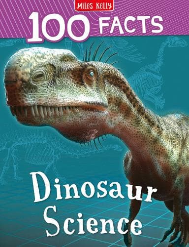 Cover of Dinosaur Science