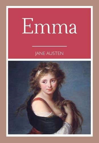 Cover of Emma