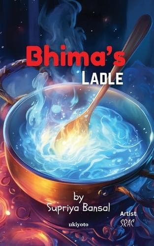 Cover of Bhima�S Ladle