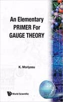 Cover of An Elementary Primer For Gauge Theory