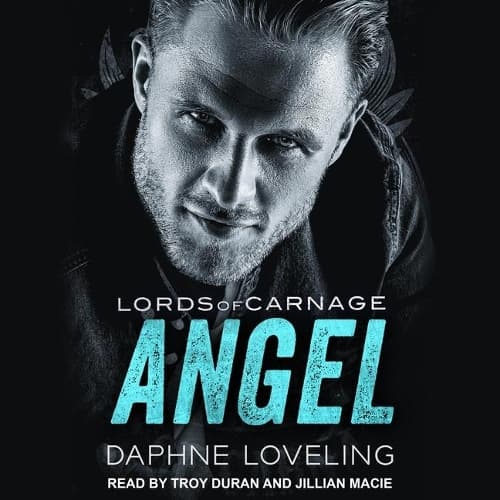 Cover of Angel