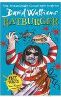 Cover of Ratburger
