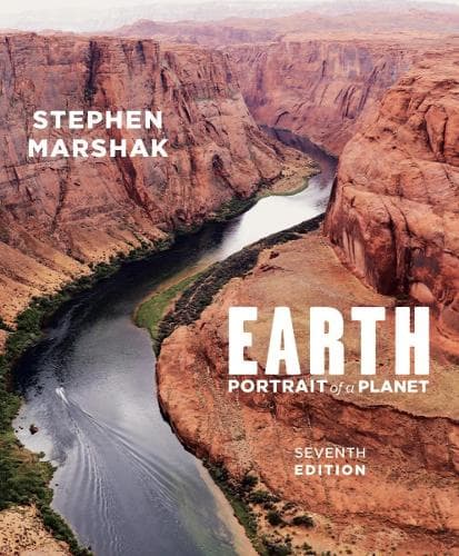 Cover of Earth