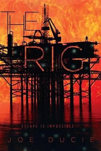 Cover of The Rig