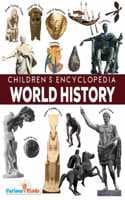 Cover of World History Children's Encyclopedia