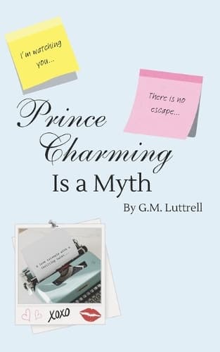 Cover of Prince Charming Is a Myth