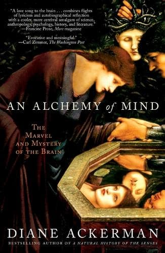 Cover of An Alchemy of Mind