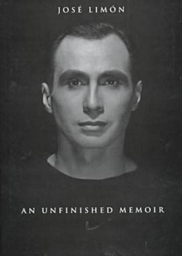 Cover of Jose Limon
