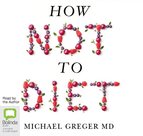 Cover of How Not To Diet