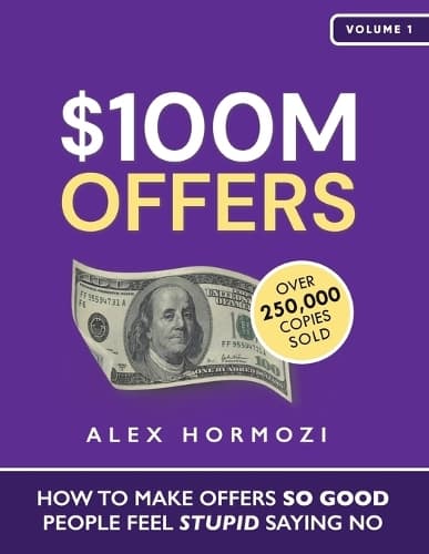 Cover of $100M Offers