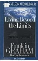Cover of Living Beyond the Limits