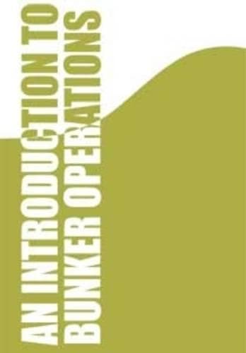 Cover of An Introduction to Bunker Operations