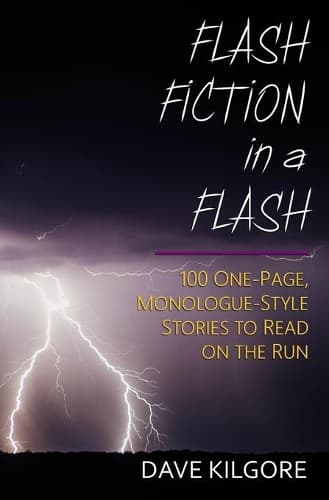 Cover of Flash Fiction in a Flash
