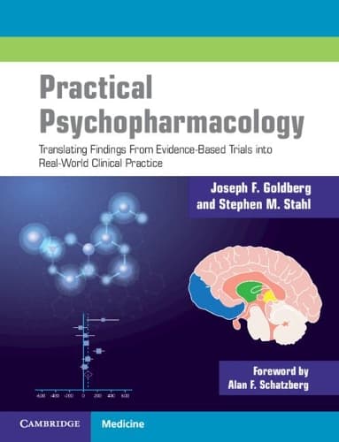 Cover of Practical Psychopharmacology