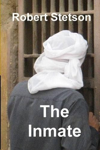 Cover of The Inmate