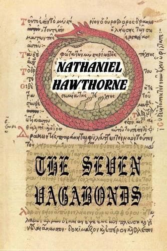 Cover of The Seven Vagabonds