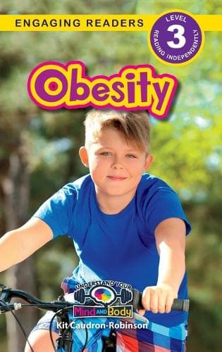 Cover of Obesity